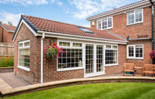 East Runton house extension leads